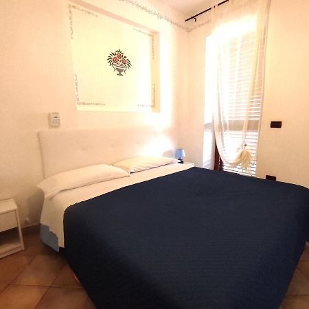 Eoliano B&B Malfa  Zewnętrze zdjęcie
