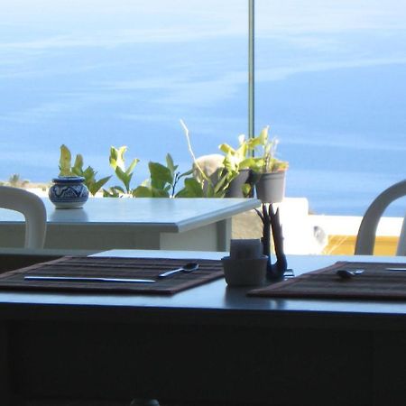Eoliano B&B Malfa  Zewnętrze zdjęcie