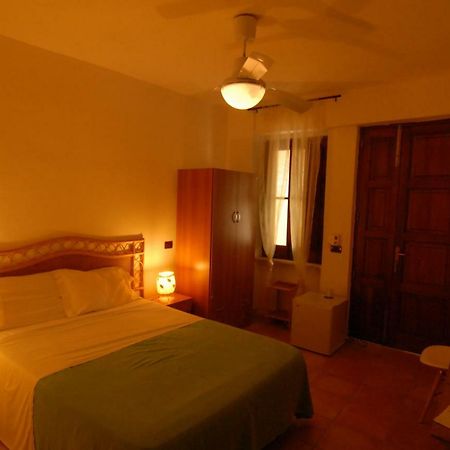 Eoliano B&B Malfa  Zewnętrze zdjęcie