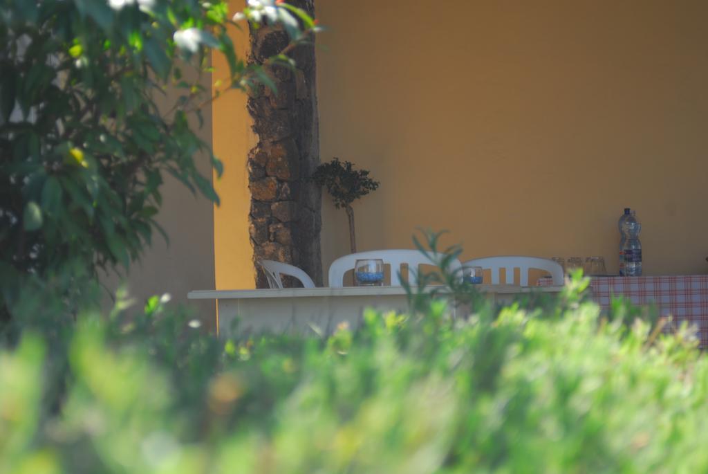 Eoliano B&B Malfa  Zewnętrze zdjęcie