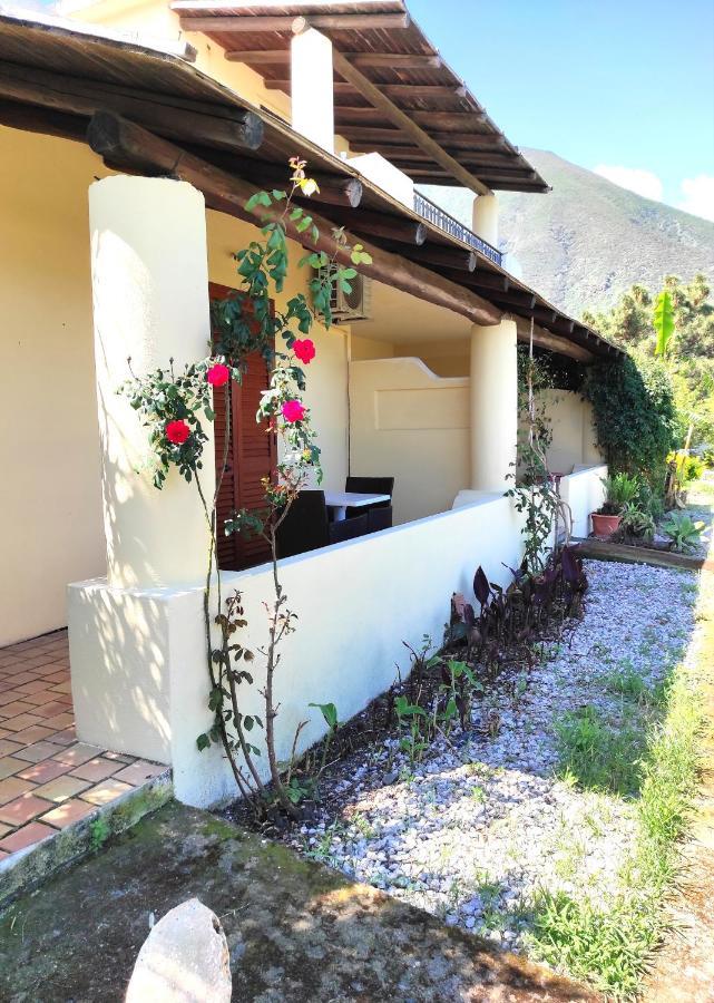 Eoliano B&B Malfa  Zewnętrze zdjęcie