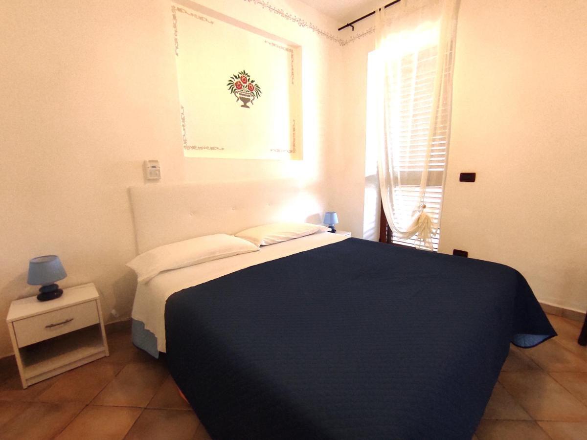 Eoliano B&B Malfa  Zewnętrze zdjęcie