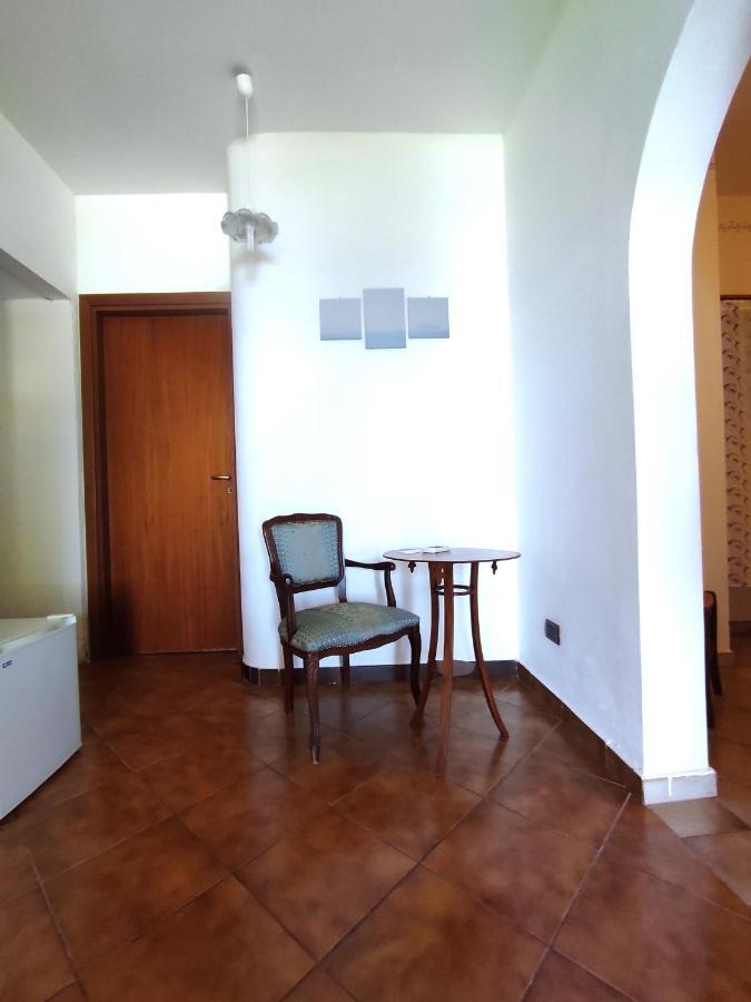 Eoliano B&B Malfa  Zewnętrze zdjęcie