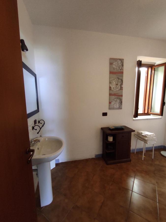 Eoliano B&B Malfa  Zewnętrze zdjęcie