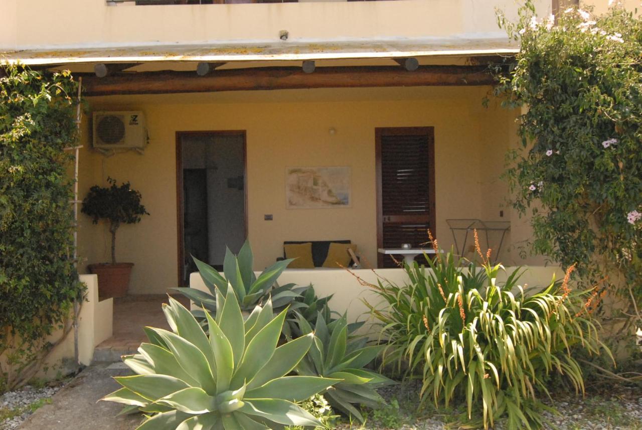 Eoliano B&B Malfa  Zewnętrze zdjęcie