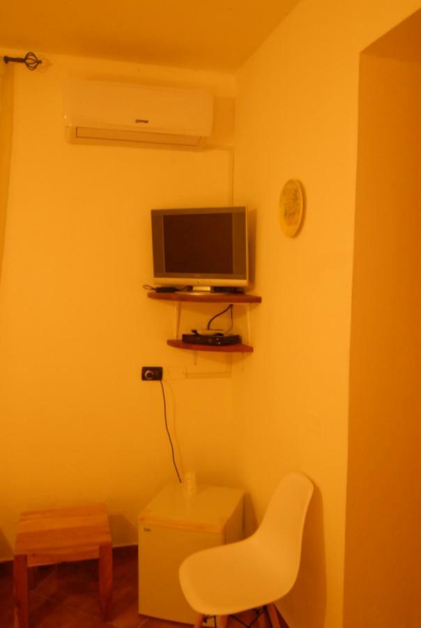 Eoliano B&B Malfa  Zewnętrze zdjęcie