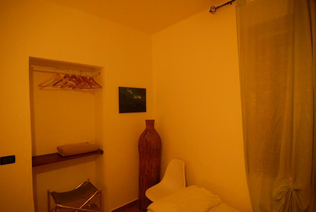 Eoliano B&B Malfa  Zewnętrze zdjęcie