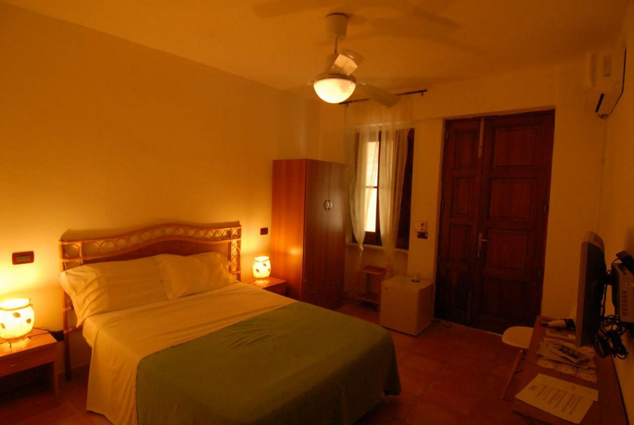Eoliano B&B Malfa  Zewnętrze zdjęcie