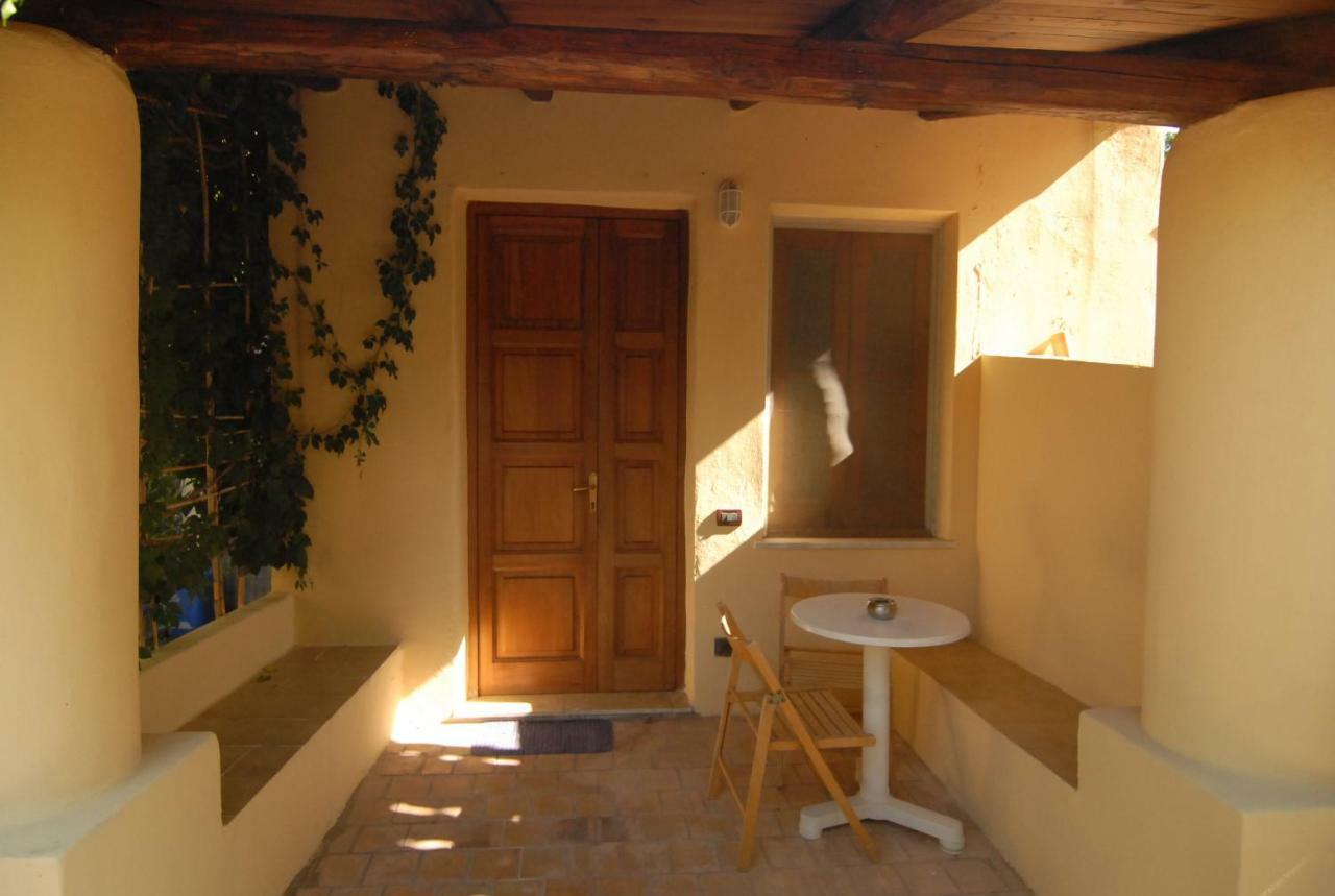 Eoliano B&B Malfa  Zewnętrze zdjęcie