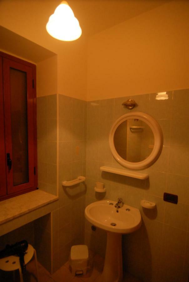Eoliano B&B Malfa  Zewnętrze zdjęcie