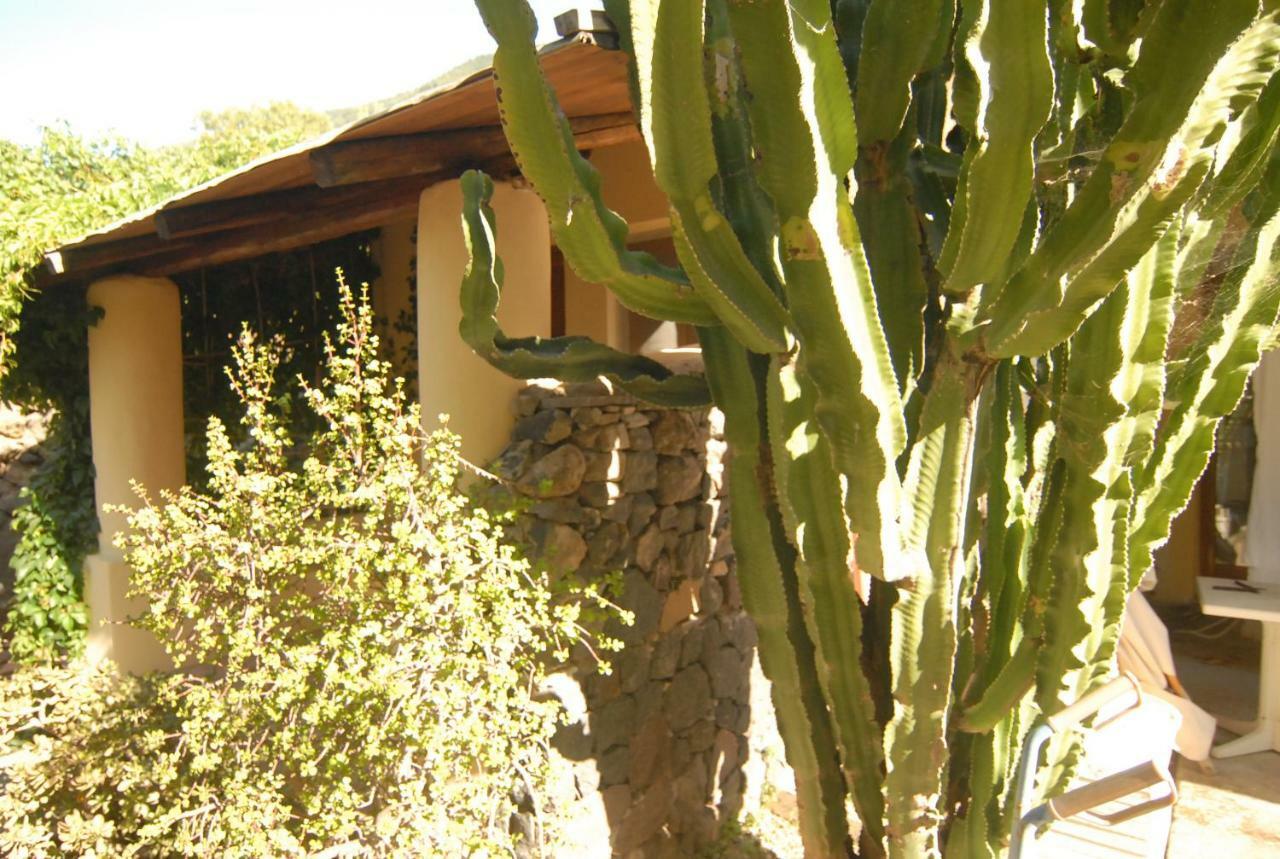 Eoliano B&B Malfa  Zewnętrze zdjęcie